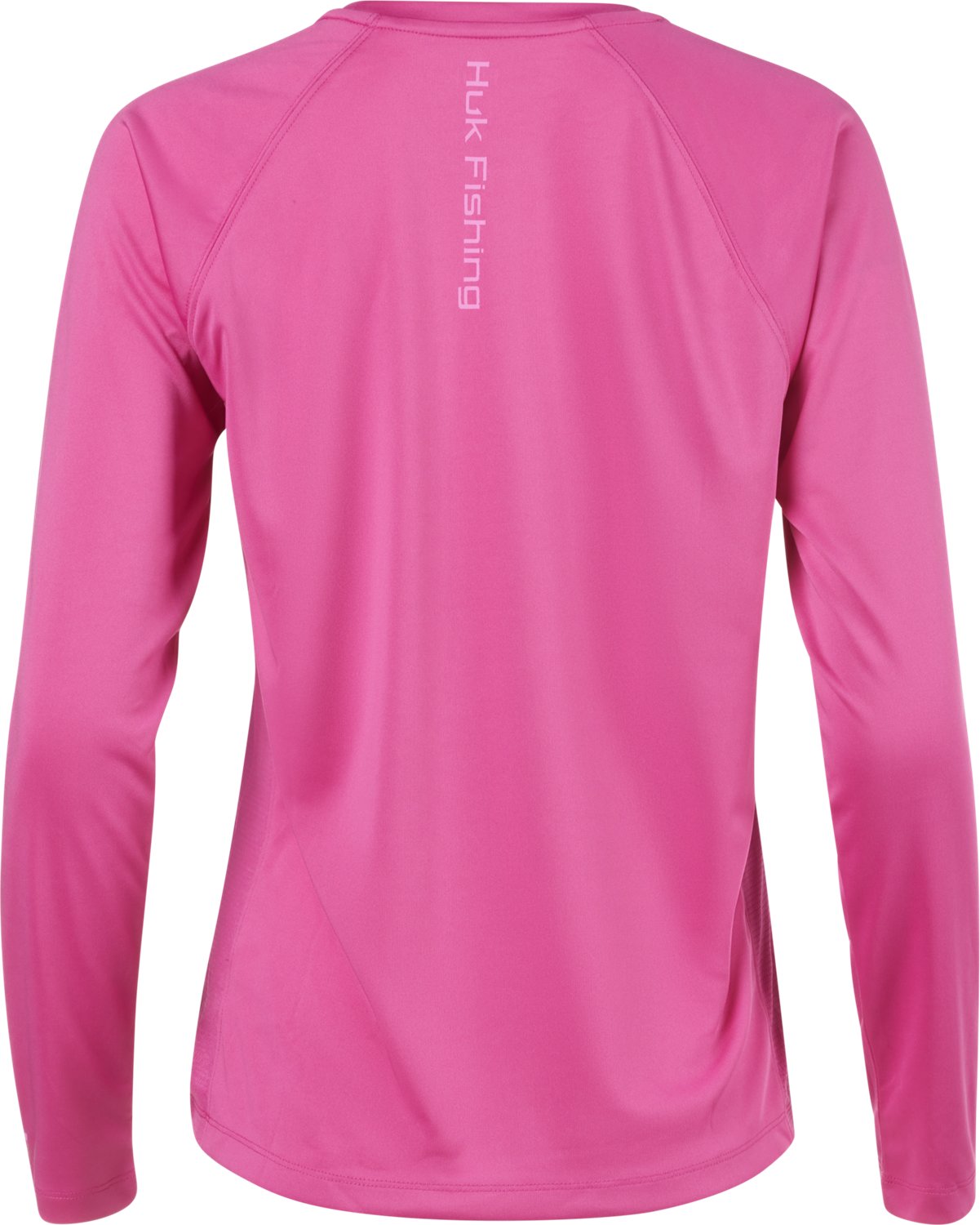 HUK Women's PURSUIT LS CREW - view number 2