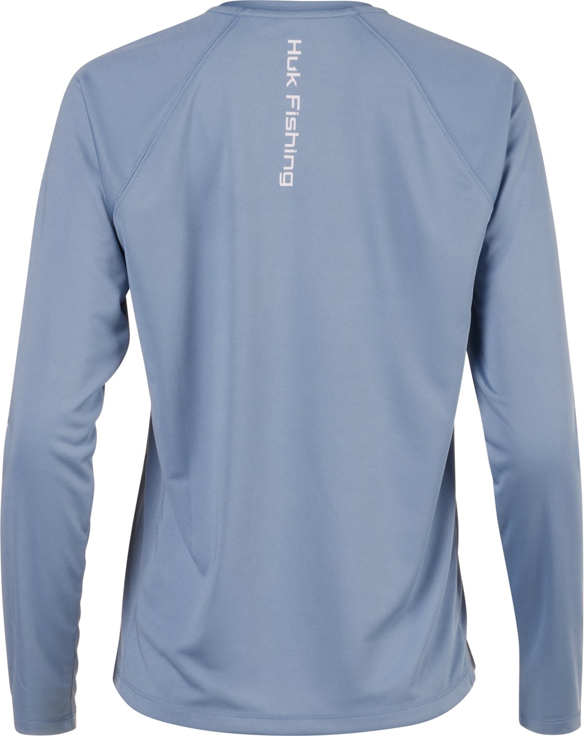 HUK Women's PURSUIT LS CREW - view number 2