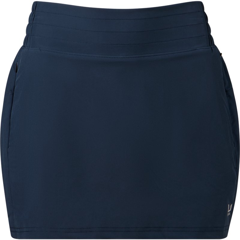 Huk Tide Point Skort - Sea Storm