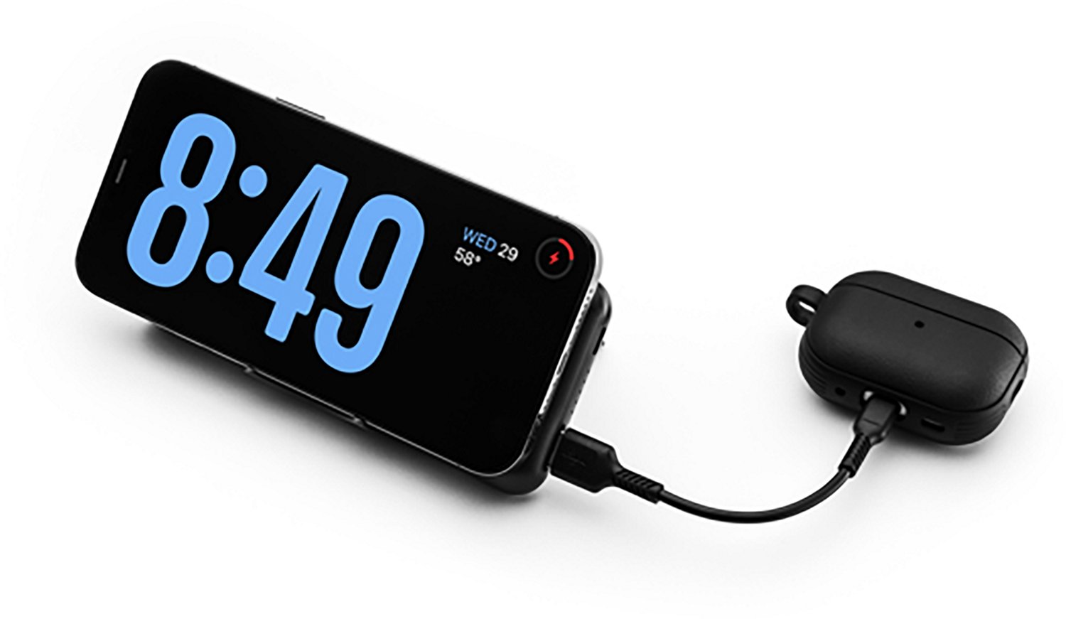 NEBO 10k Wireless Power Bank - view number 7