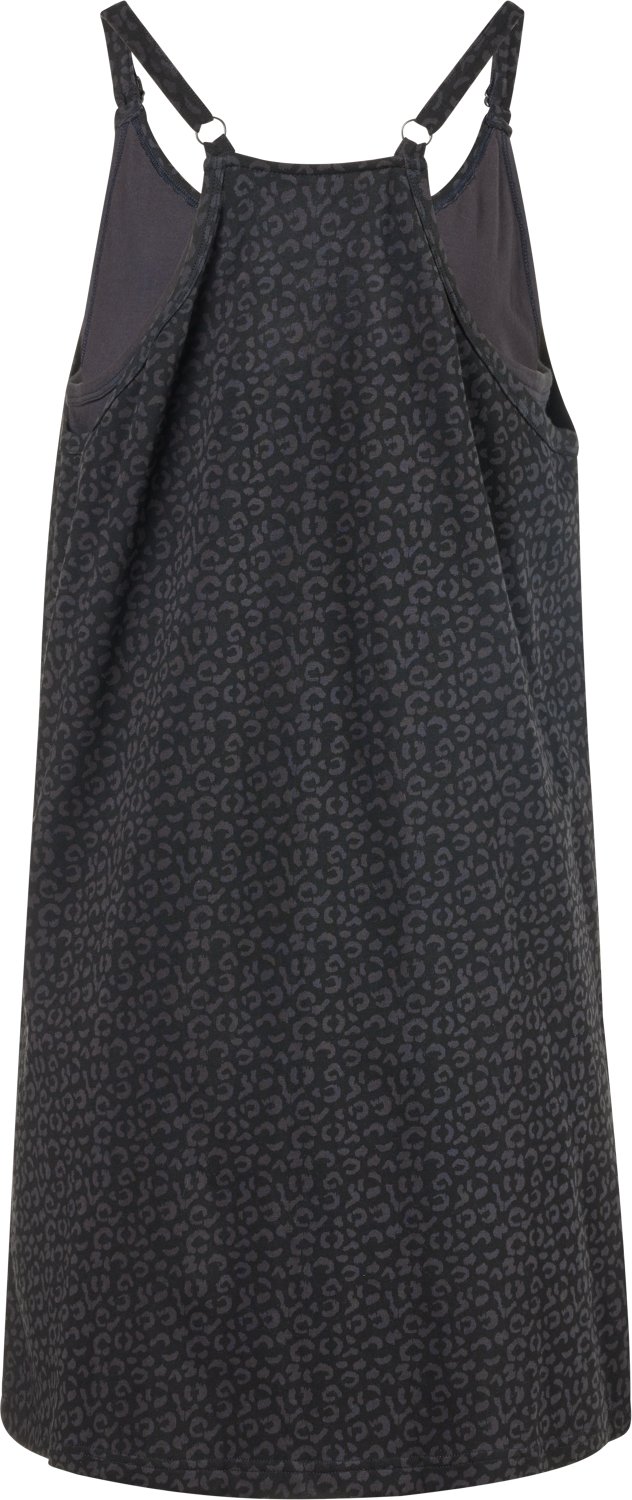 Jadelynn Brooke Women's On The Go Solid Shorts Dress - view number 2