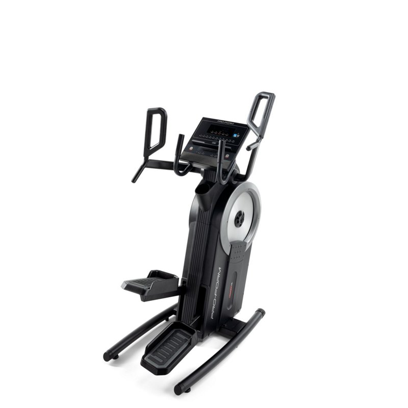 Proform Trainer Hl …