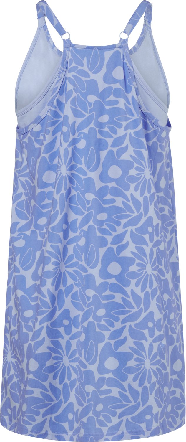 Jadelynn Brooke Women's On The Go Solid Shorts Dress - view number 2