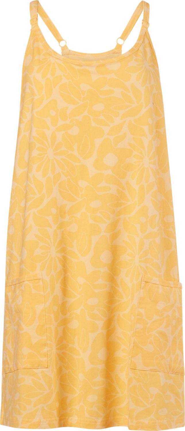 Jadelynn Brooke Women's On The Go Solid Shorts Dress - view number 2