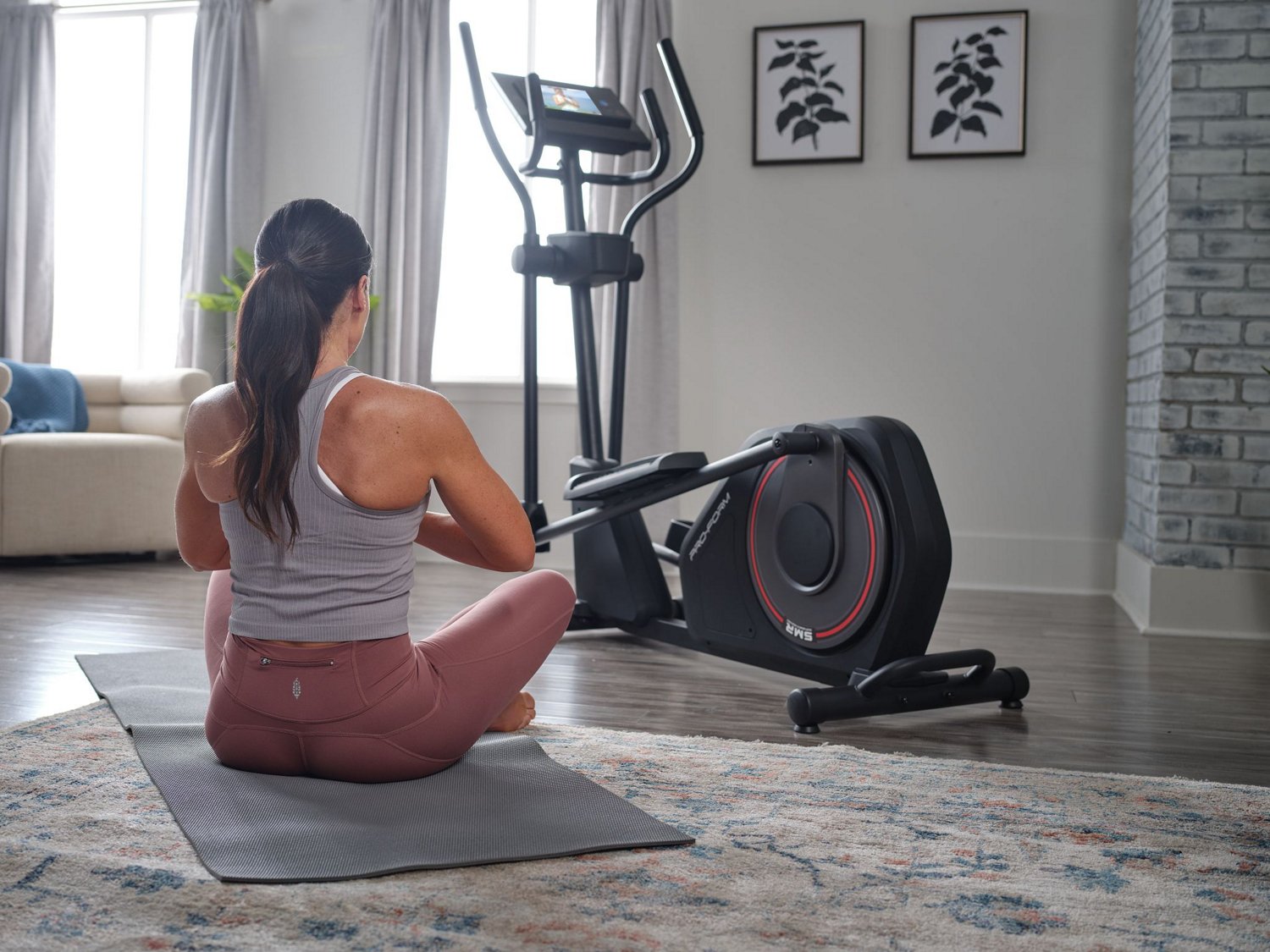 ProForm Sport EL Elliptical - view number 7