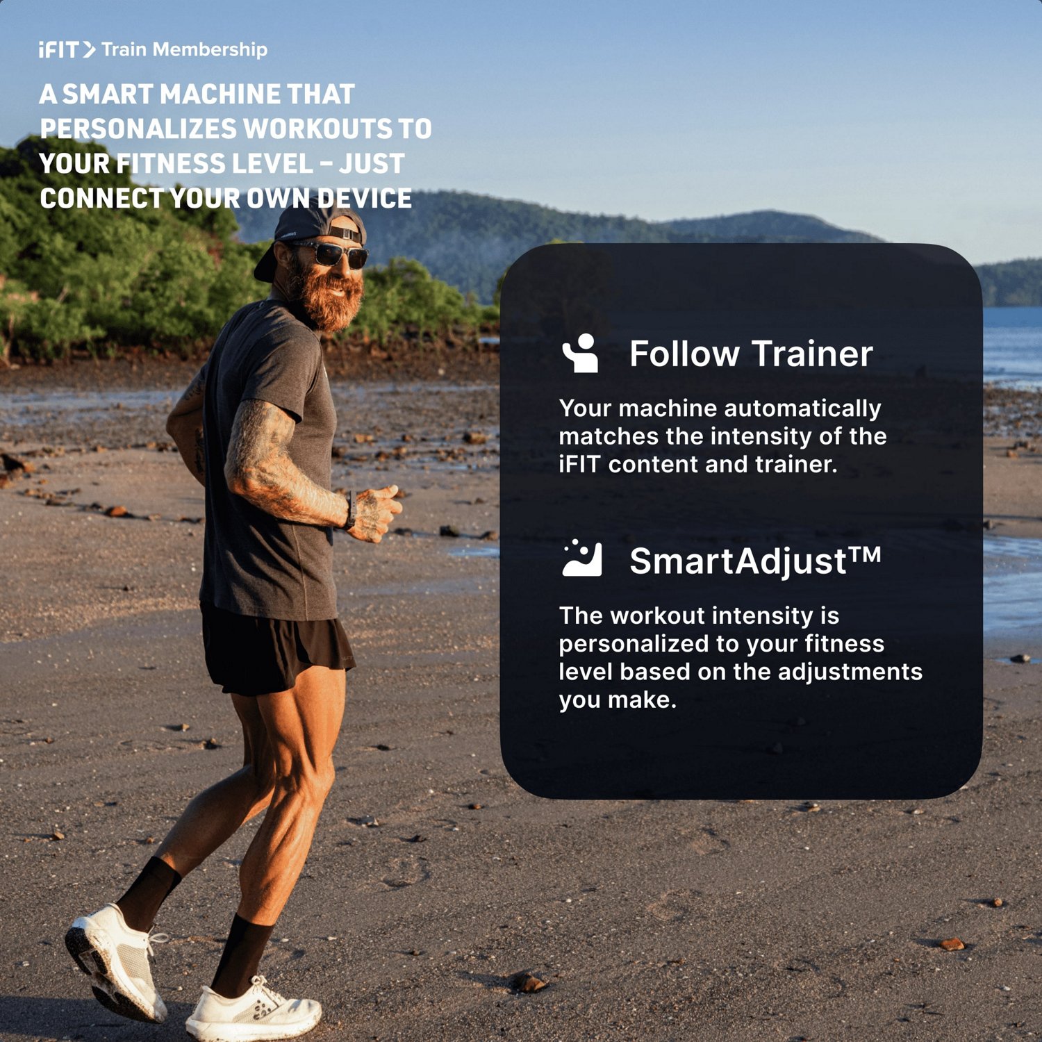 ProForm Trainer HL - view number 5