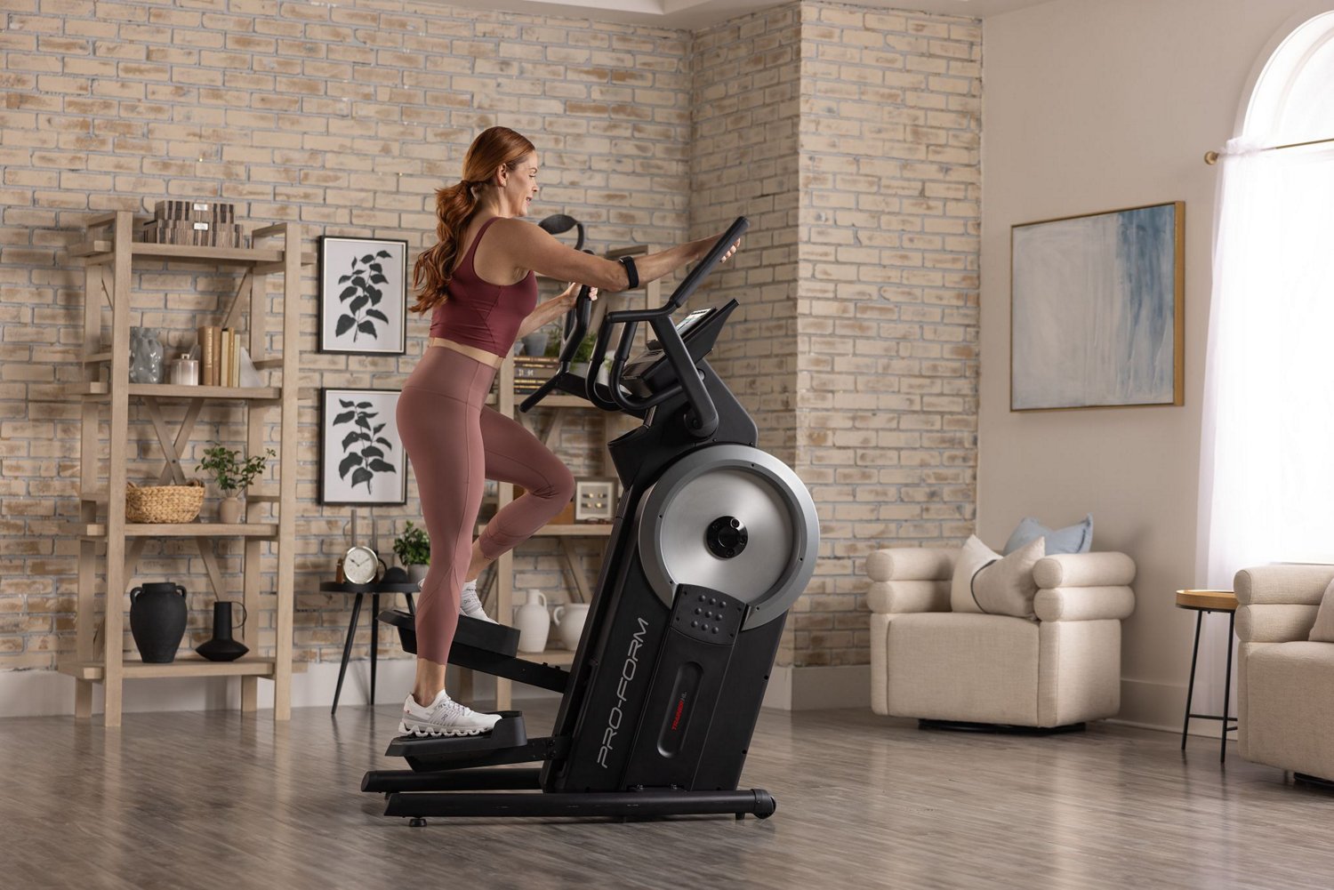 ProForm Trainer HL - view number 8