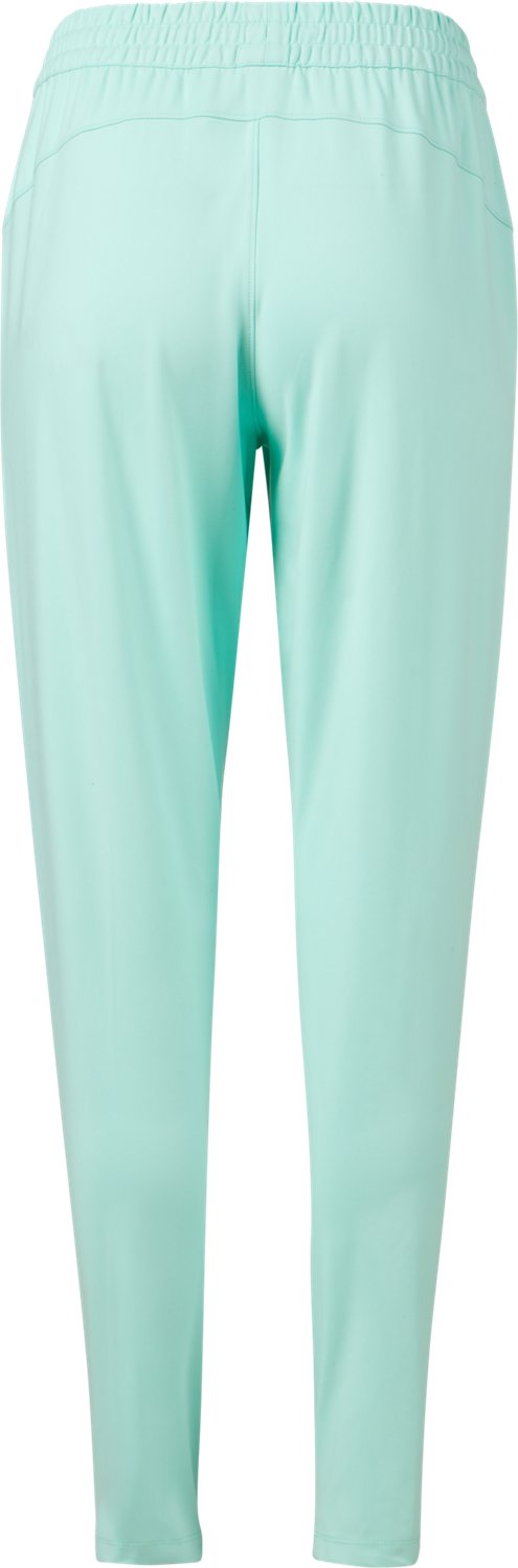 BCG Women's Tech Knit Tapered Pants - view number 3