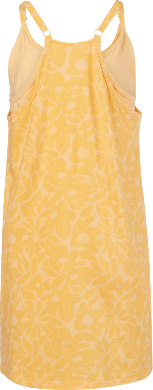 Jadelynn Brooke Women's On The Go Solid Shorts Dress - view number 3