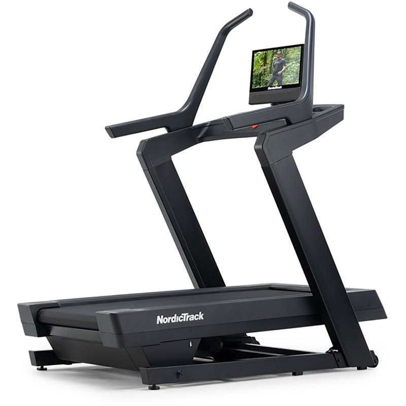 Nordictrack Elite X… - image