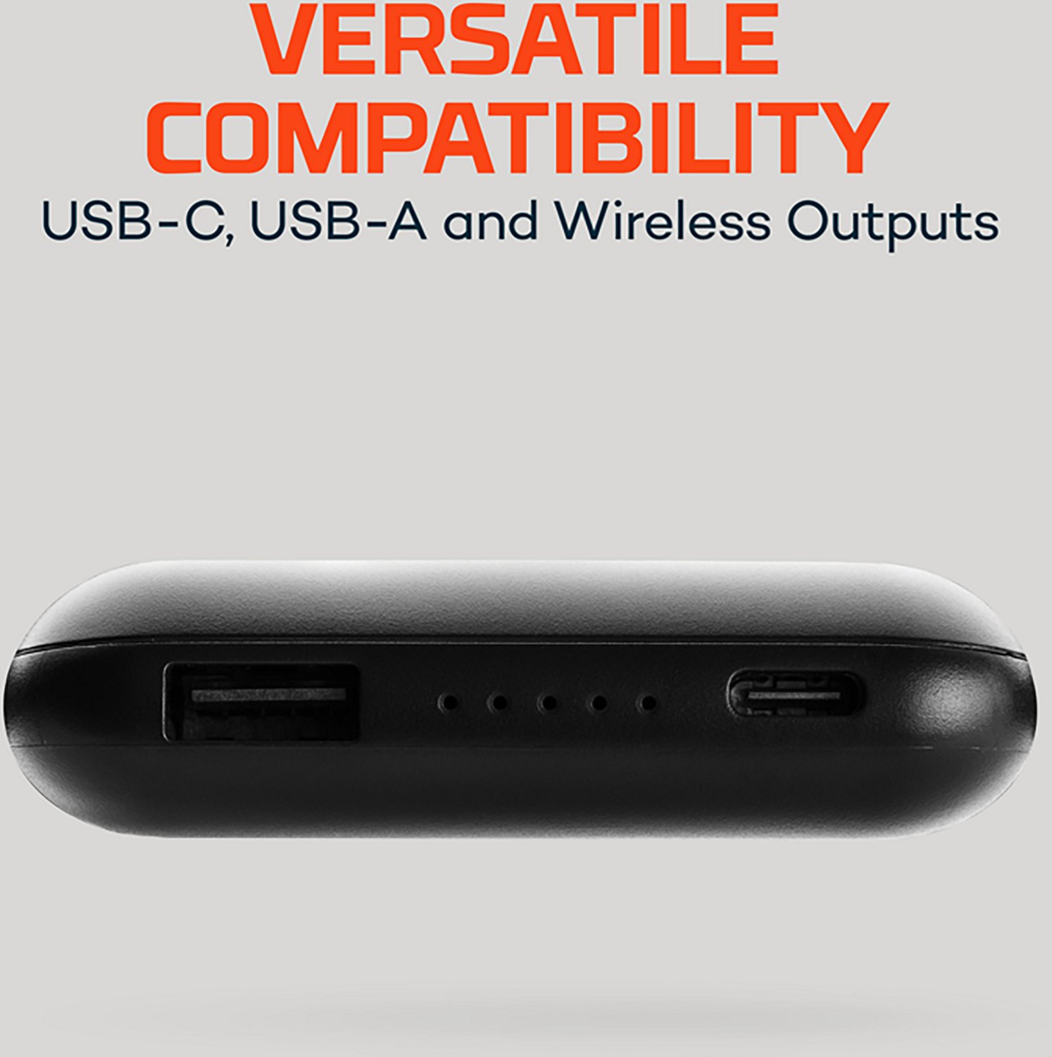 NEBO 10k Wireless Power Bank - view number 2