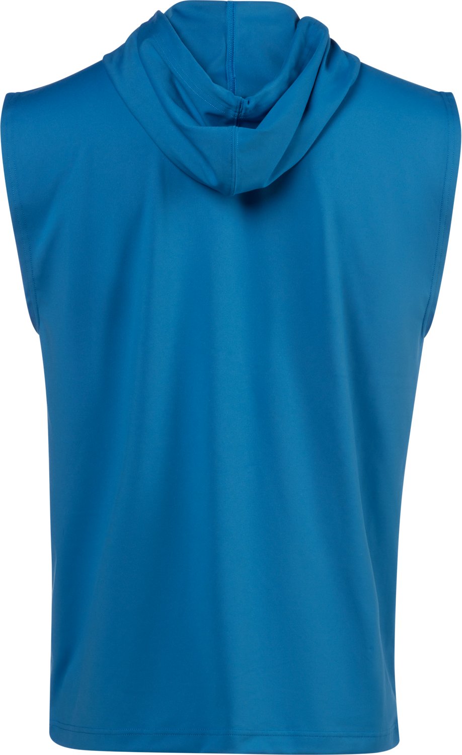 BCG Men's Tech Knit Sleeveless Hoodie - view number 2