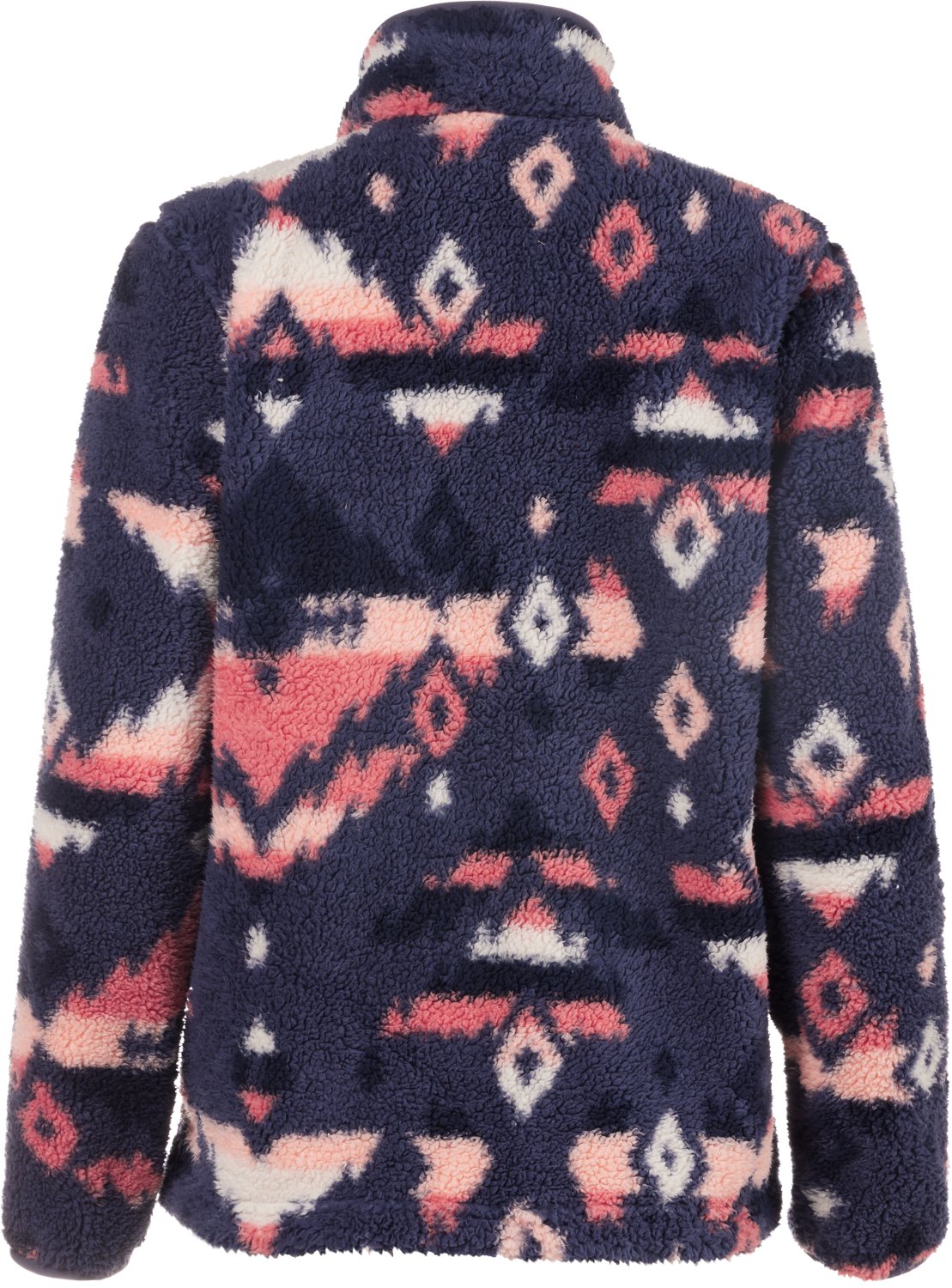 Columbia Sportswear Women's West Bend Print II Full Zip Jacket