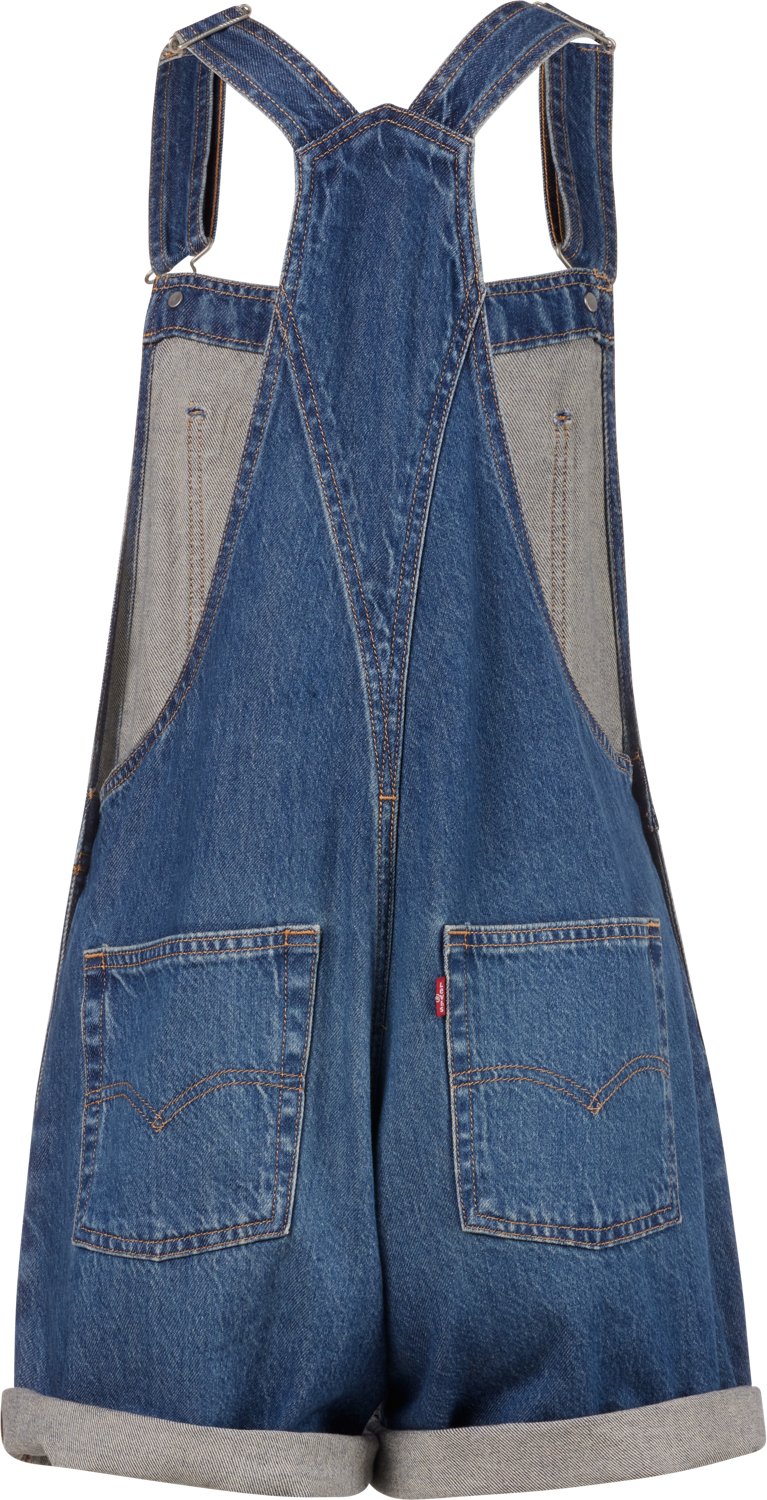 Levi's Women's Vintage Shortalls - view number 5