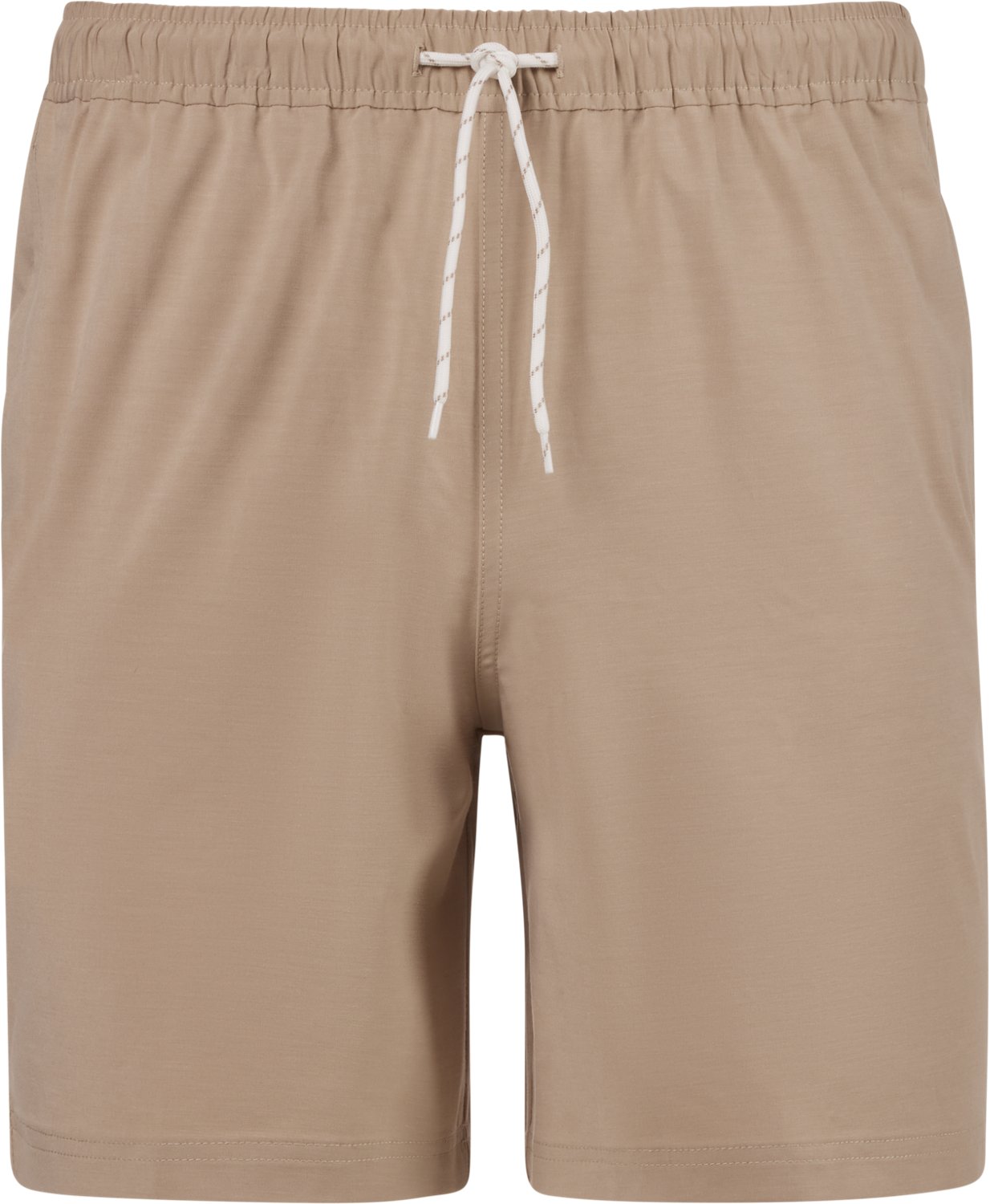 Magellan Outdoors Men’s Shore & Line Solid Shorts 7 in - view number 3