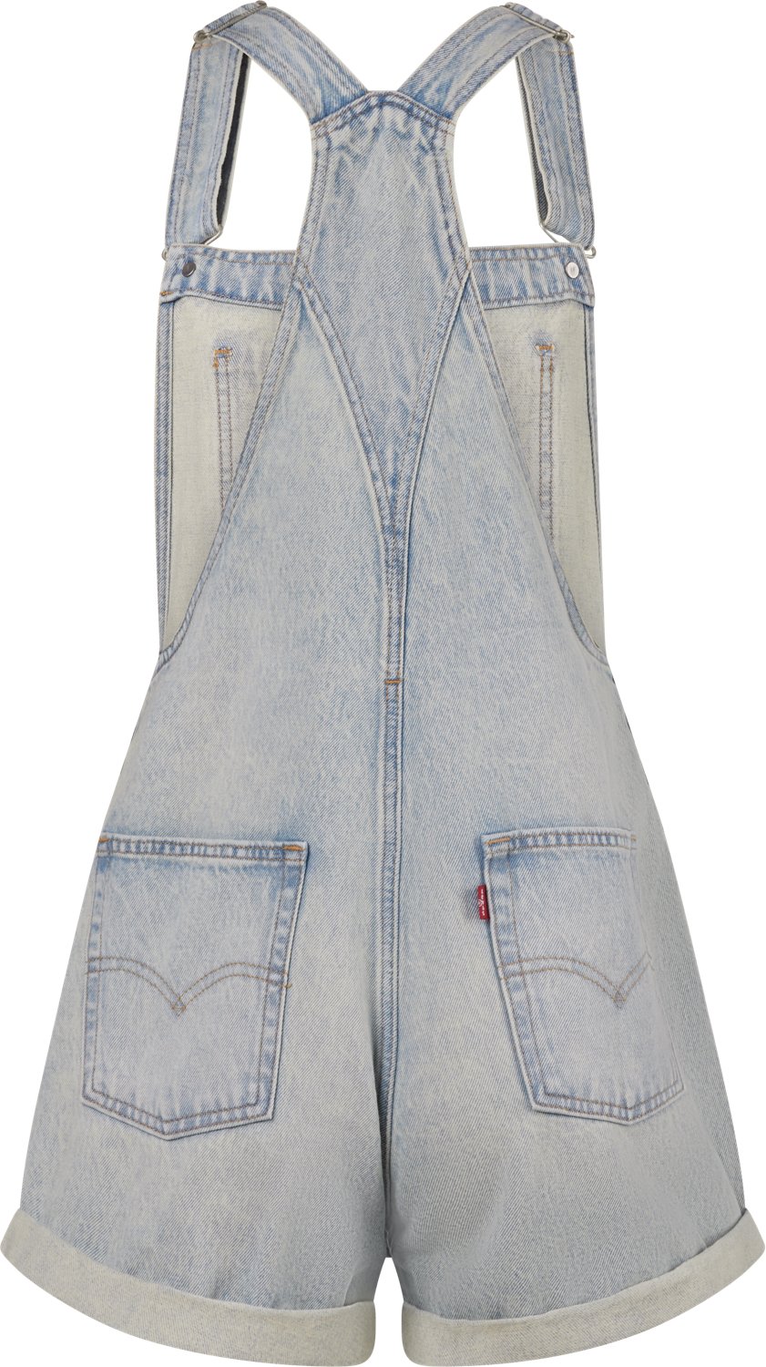 Levi's Women's Vintage Shortalls - view number 2