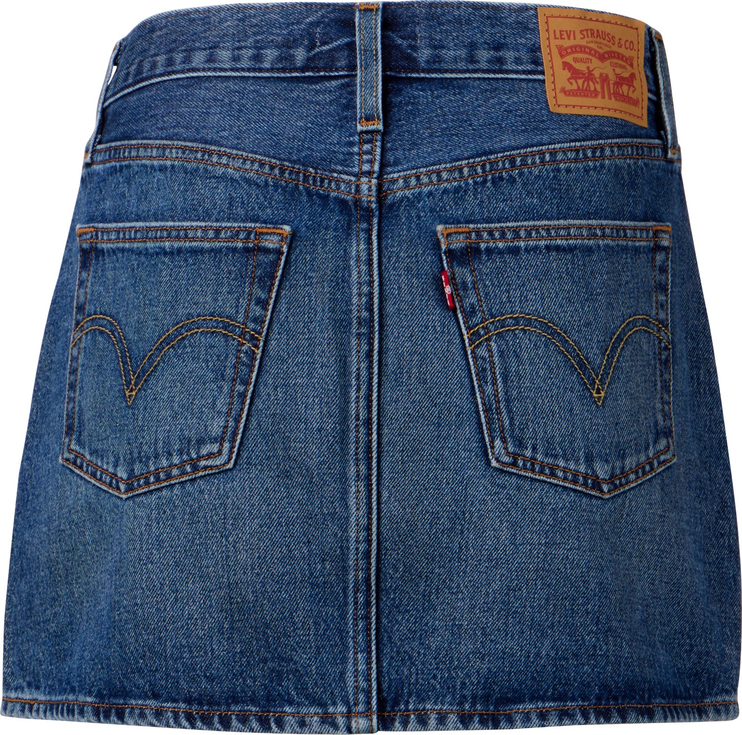 Levi's Women's Icon Skirt - view number 2