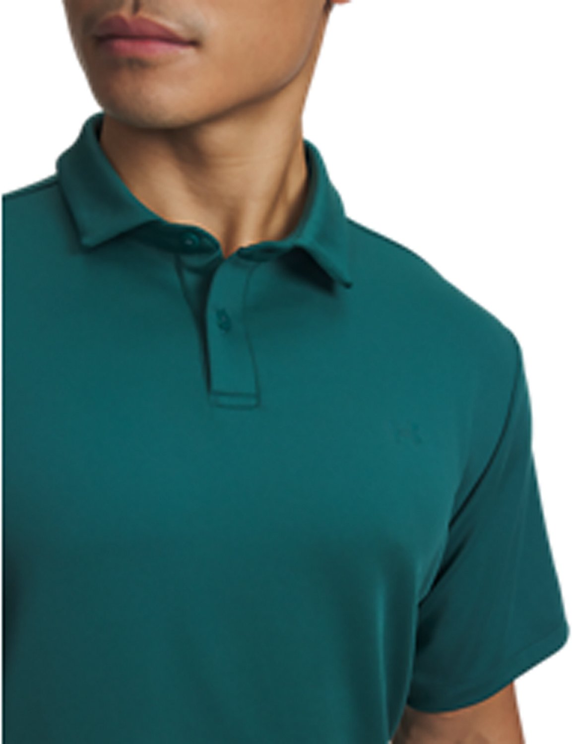 Under Armour Men’s Motion Polo Shirt - view number 3