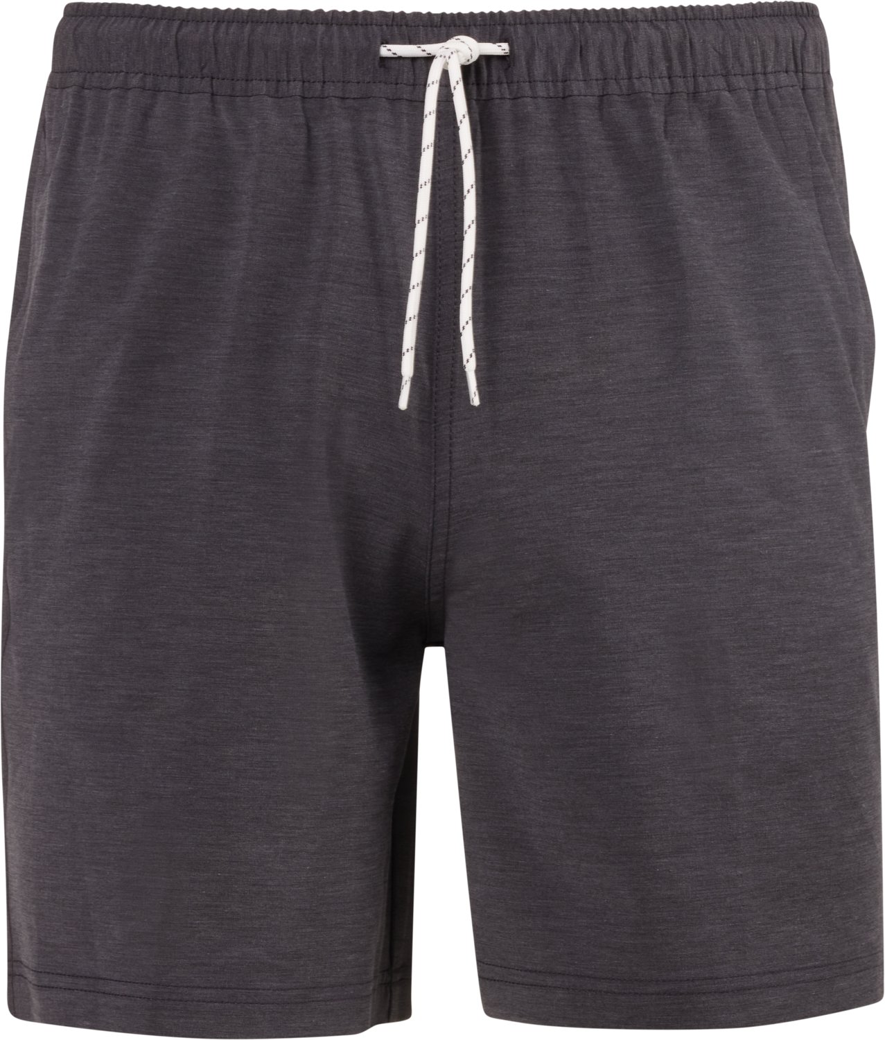 Magellan Outdoors Men’s Shore & Line Solid Shorts 7 in - view number 3