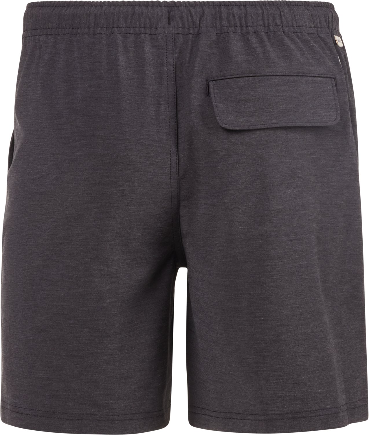 Magellan Outdoors Men’s Shore & Line Solid Shorts 7 in - view number 4
