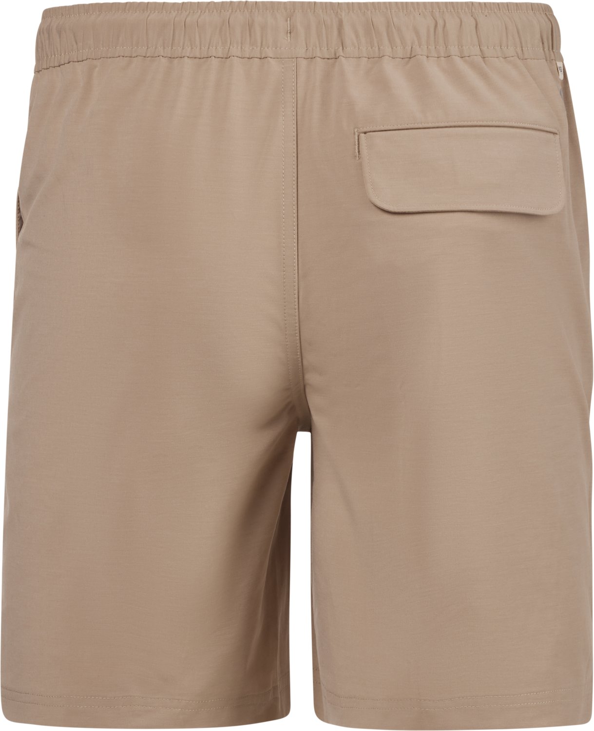 Magellan Outdoors Men’s Shore & Line Solid Shorts 7 in - view number 4
