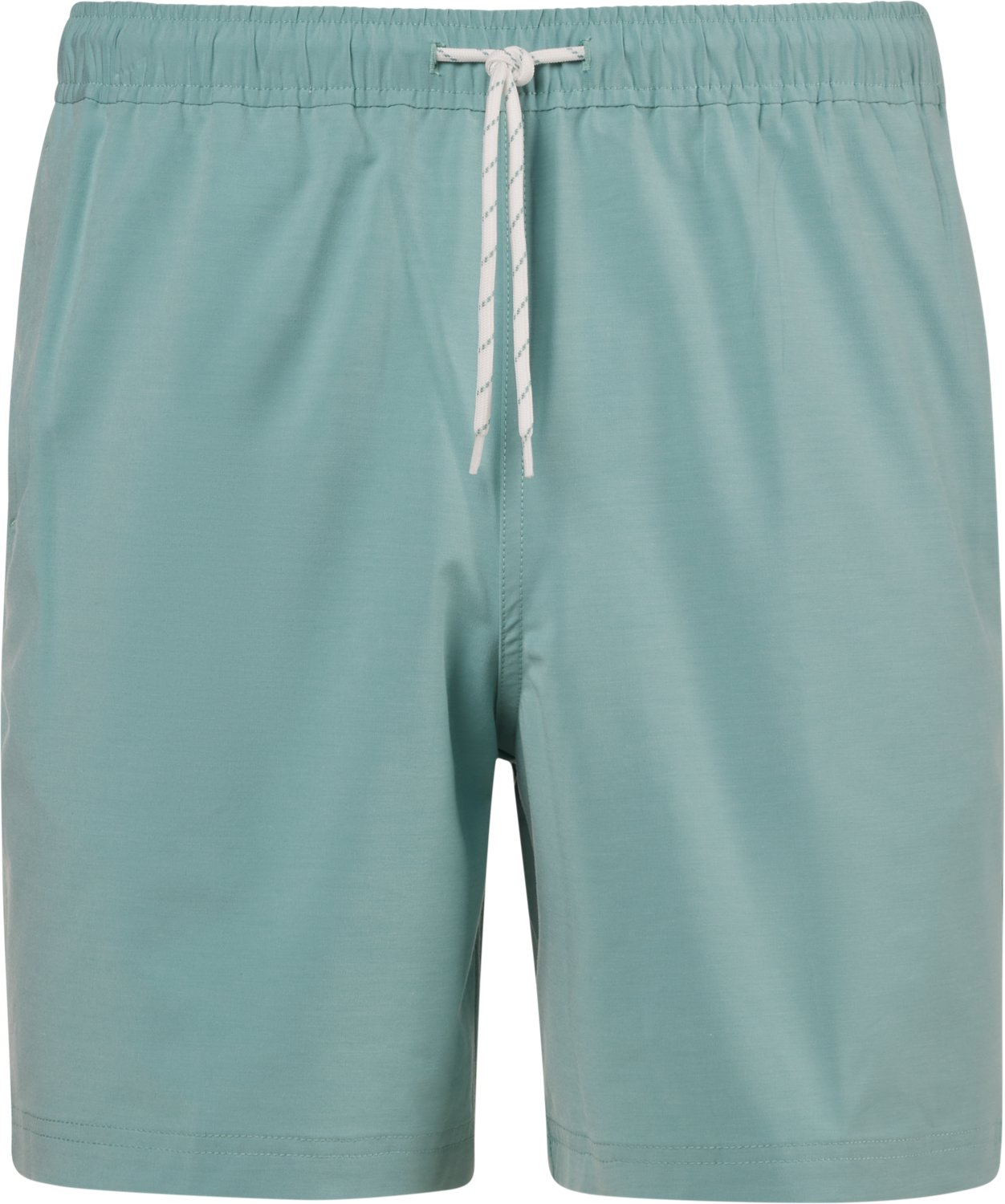 Magellan Outdoors Men’s Shore & Line Solid Shorts 7 in - view number 2