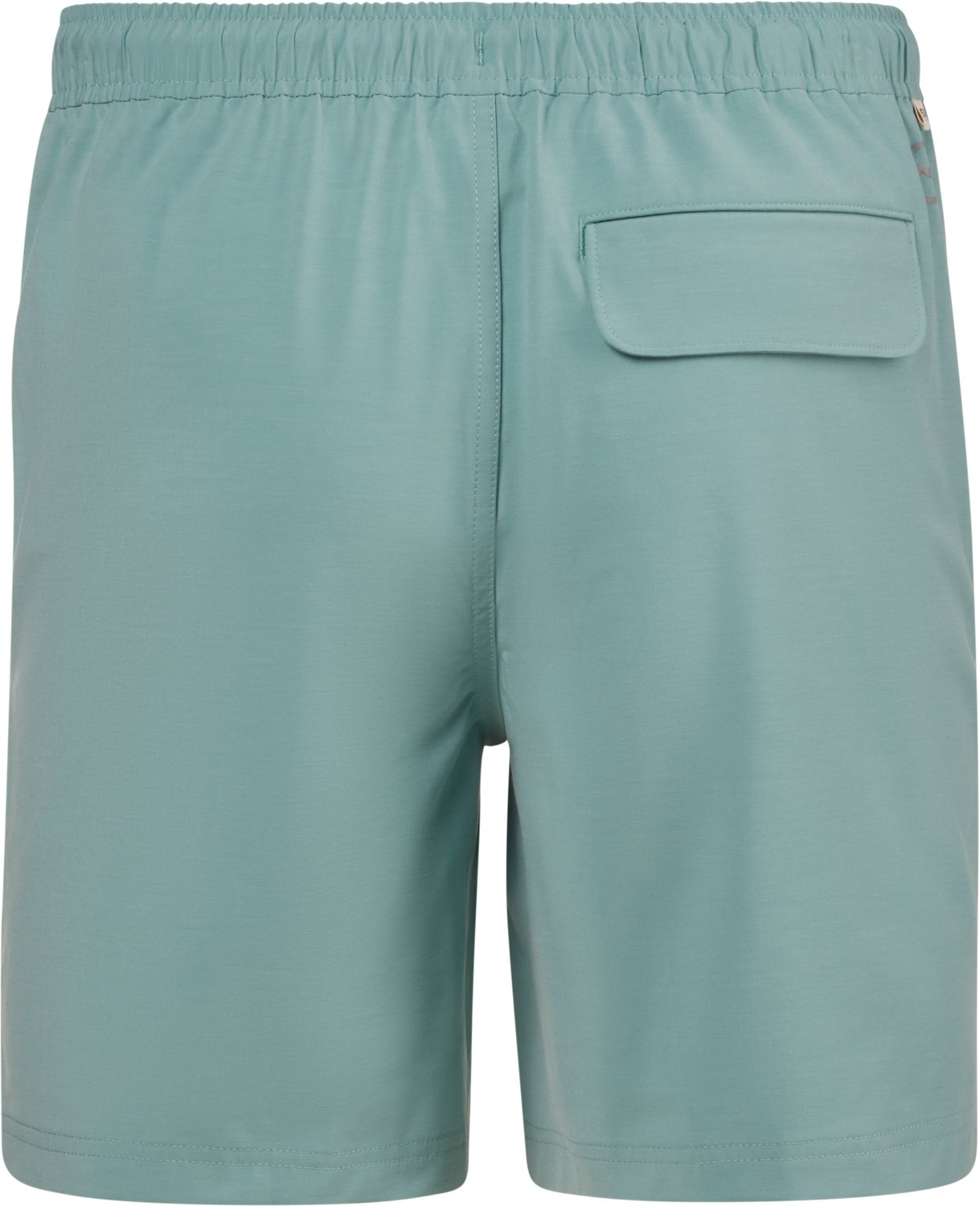 Magellan Outdoors Men’s Shore & Line Solid Shorts 7 in - view number 3