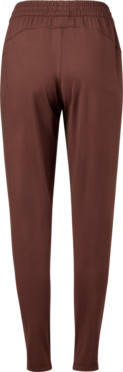 BCG Women's Tech Knit Tapered Pants - view number 2