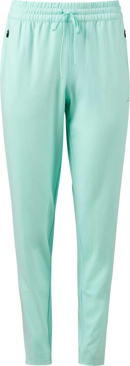BCG Women's Tech Knit Tapered Pants - view number 2