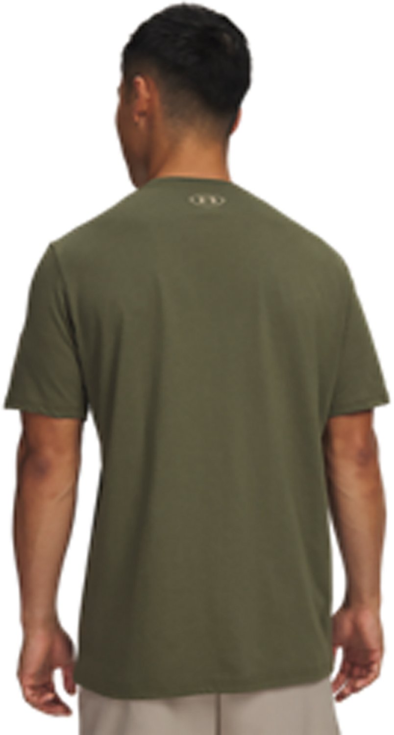 Under Armour Men’s Freedom Eagle T-shirt - view number 2