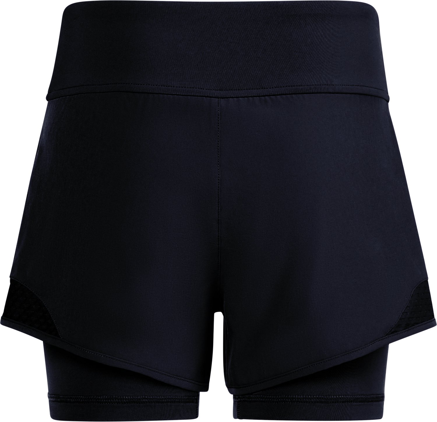 BCG Girls' Run Free Mesh 2in1 Short - view number 2