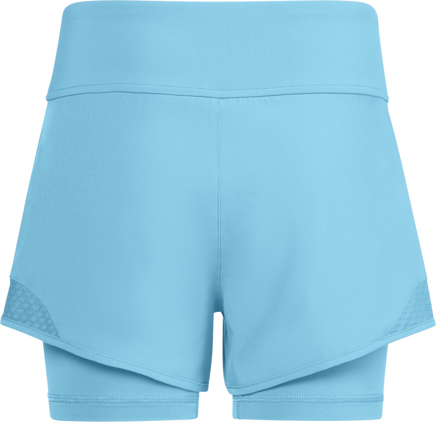BCG Girls' Run Free Mesh 2in1 Short - view number 3