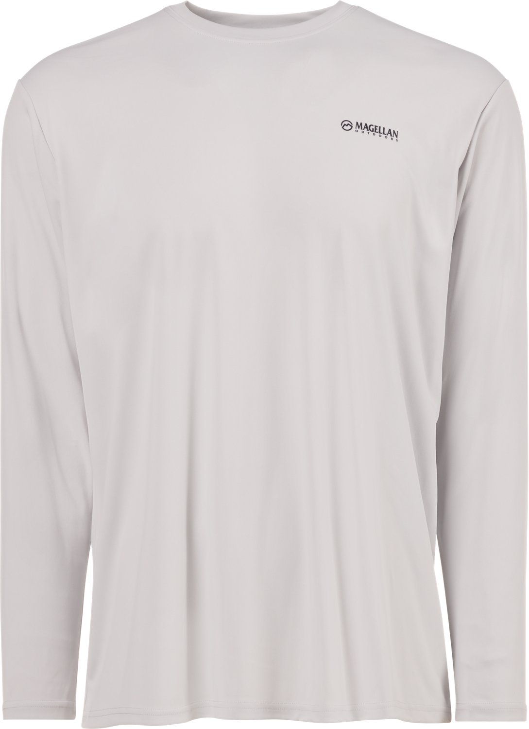 Magellan Outdoors Men's Local State Long Sleeve Graphic T-shirt - view number 2