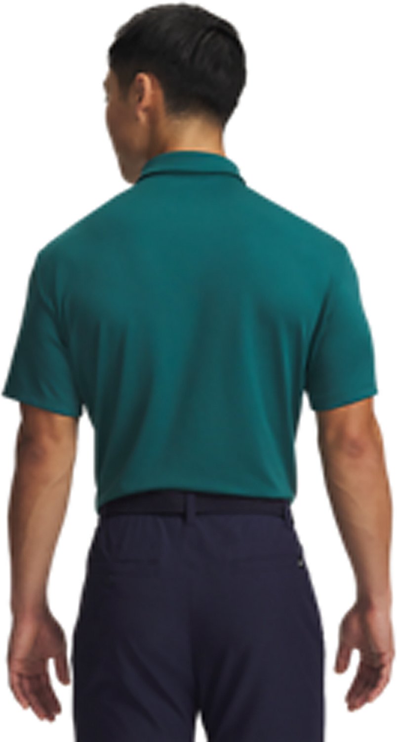Under Armour Men’s Motion Polo Shirt - view number 2