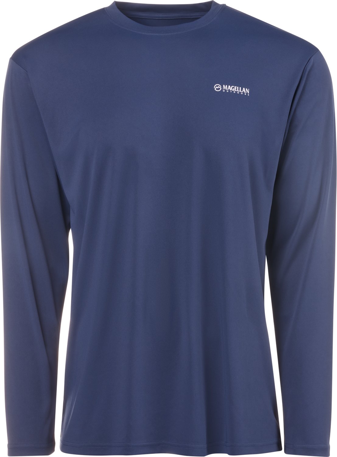 Magellan Outdoors Men's Local State Long Sleeve Graphic T-shirt