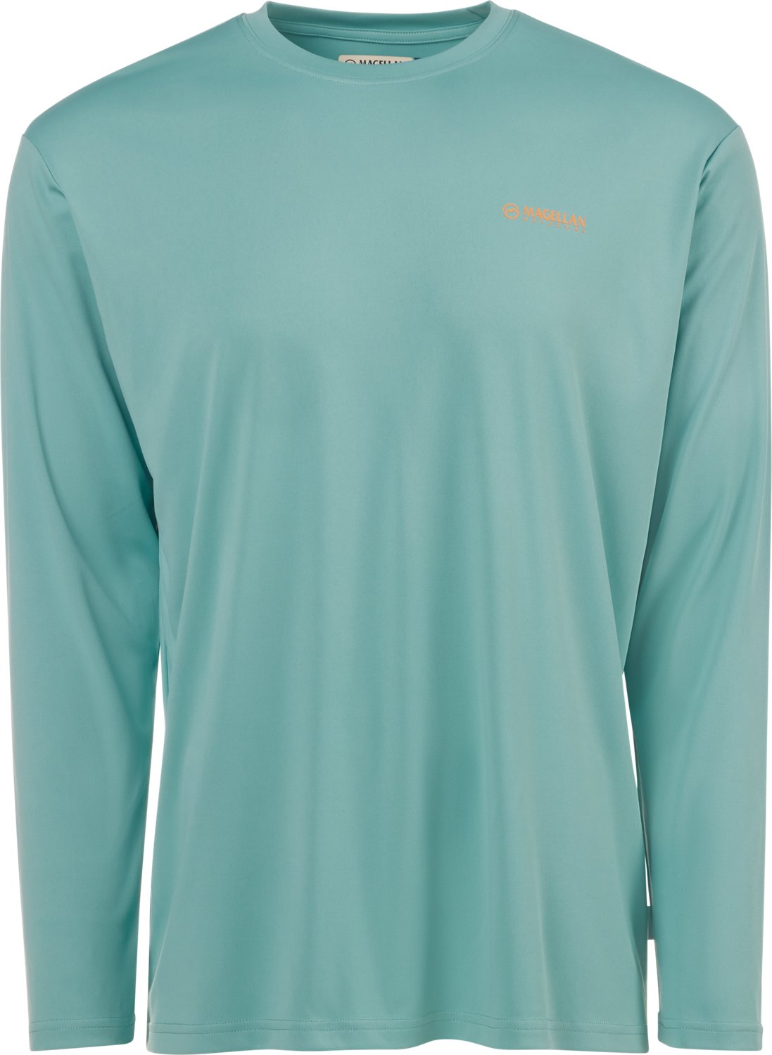 Magellan Outdoors Men's Local State Florida Long Sleeve Graphic T-shirt - view number 3