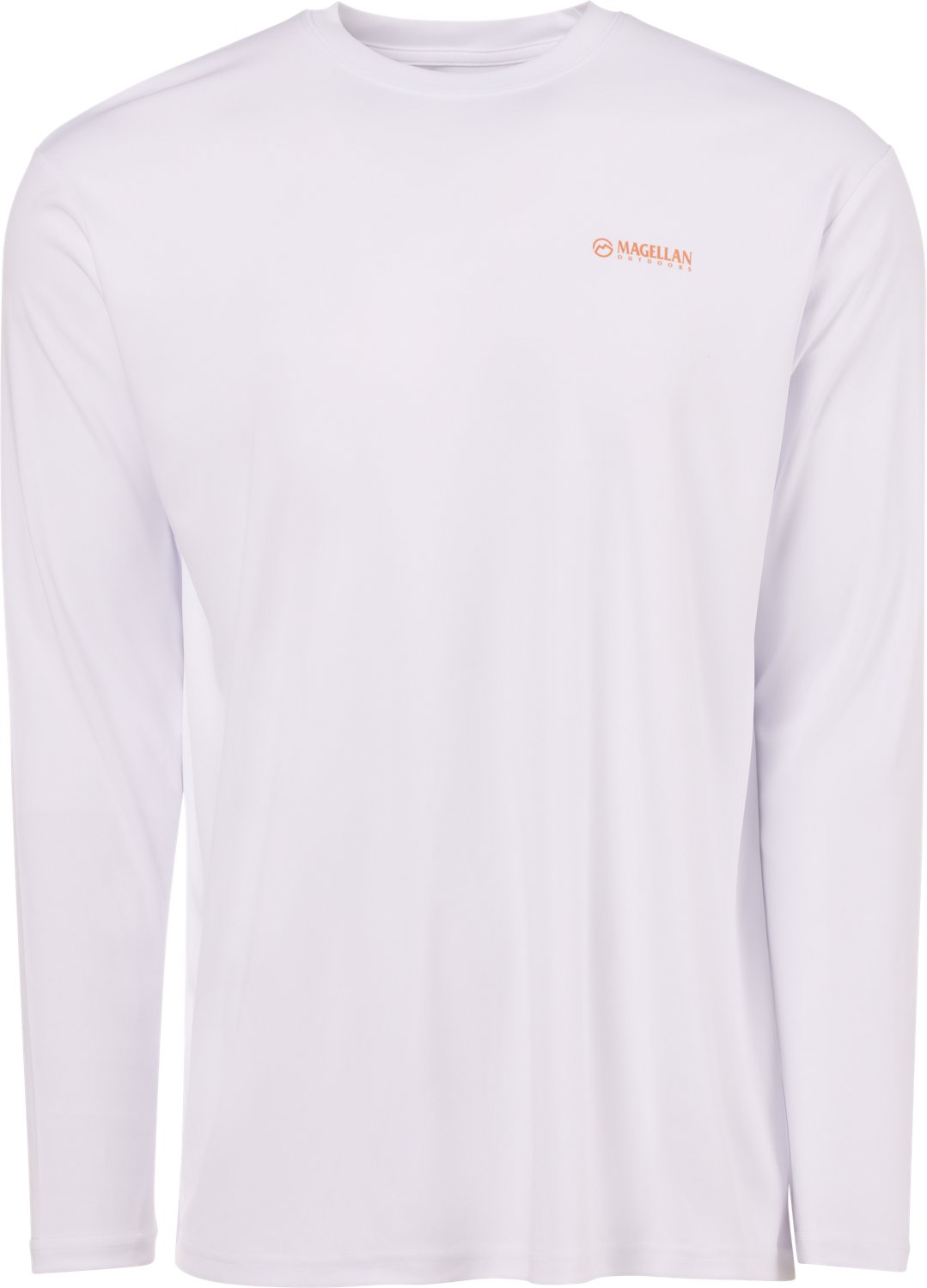 Magellan Outdoors Men's Local State Florida Long Sleeve Graphic T-shirt - view number 4