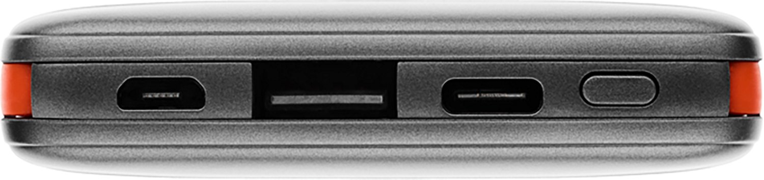 NEBO 10k Power Bank With Integrated Cables - view number 2