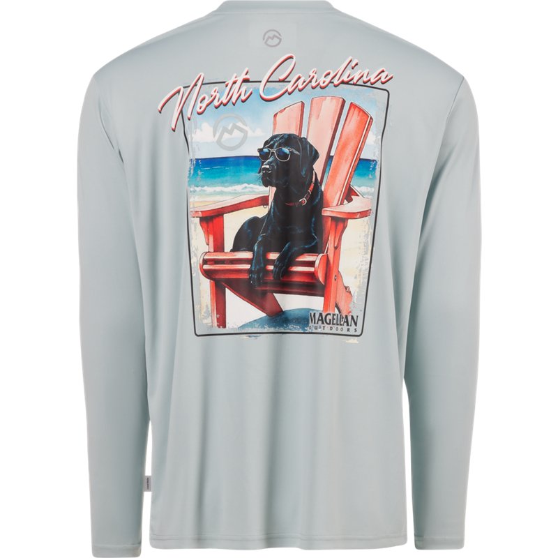 Magellan Outdoors M…