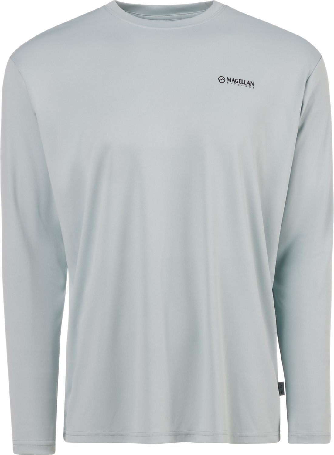 Magellan Outdoors Men's Local State North Carolina Long Sleeve Graphic T-shirt - view number 4