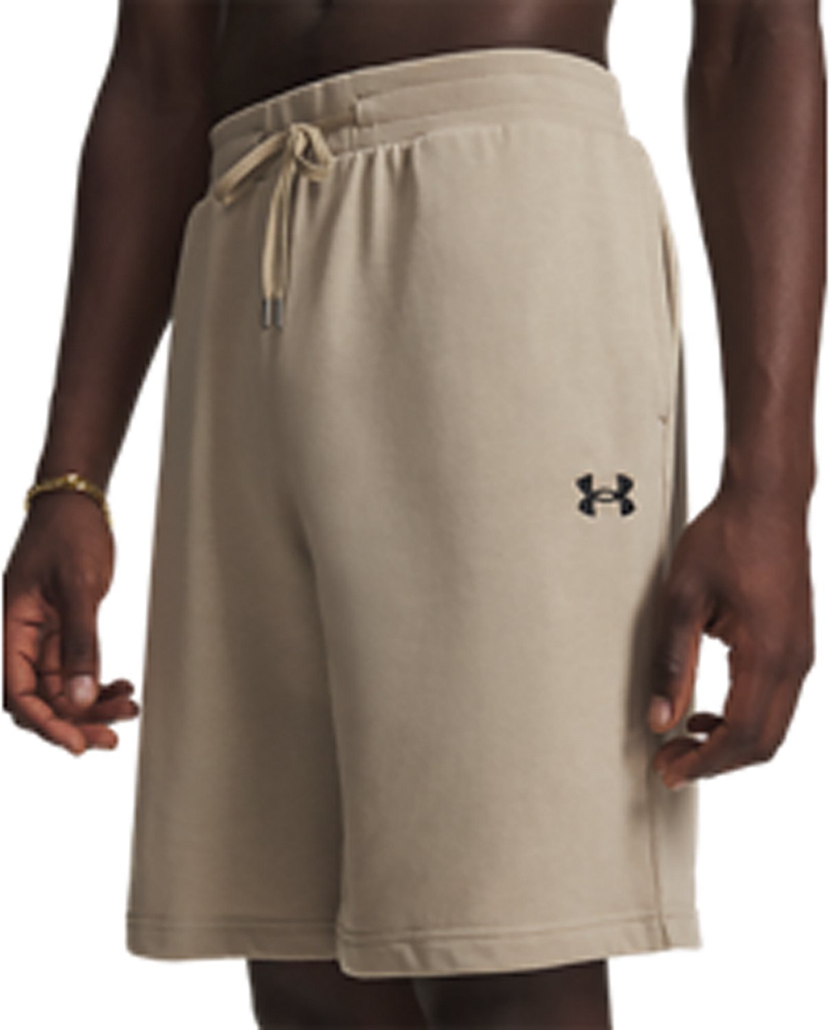 Under Armour Men's Rival Lightweight Shorts 9 in - view number 3
