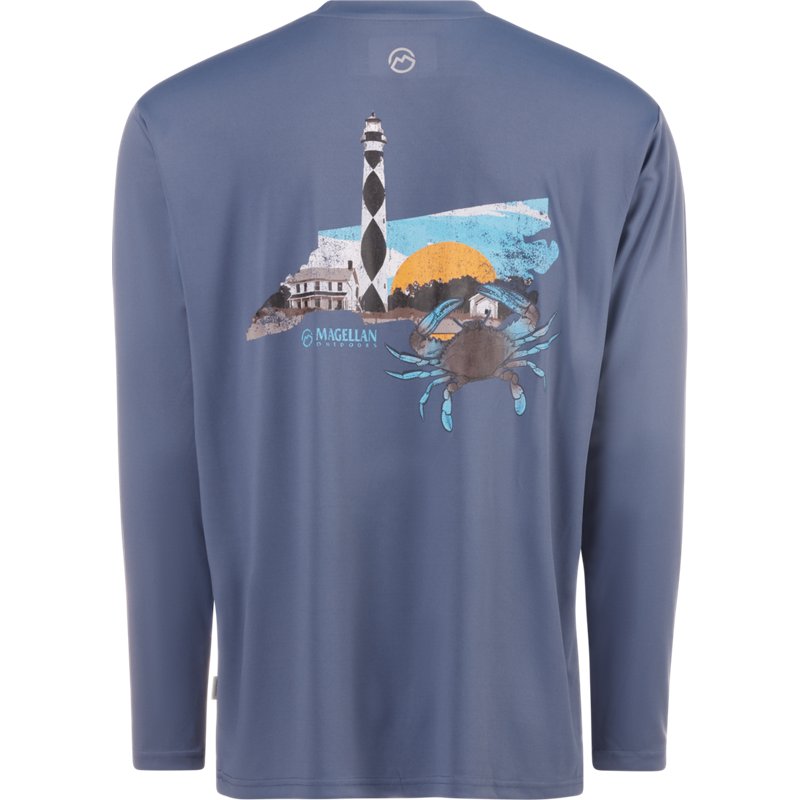 Magellan Outdoors M…