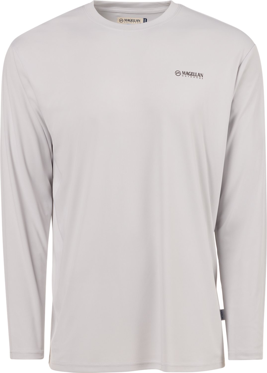 Magellan Outdoors Men's Local State Arkansas Long Sleeve Graphic T-shirt - view number 4