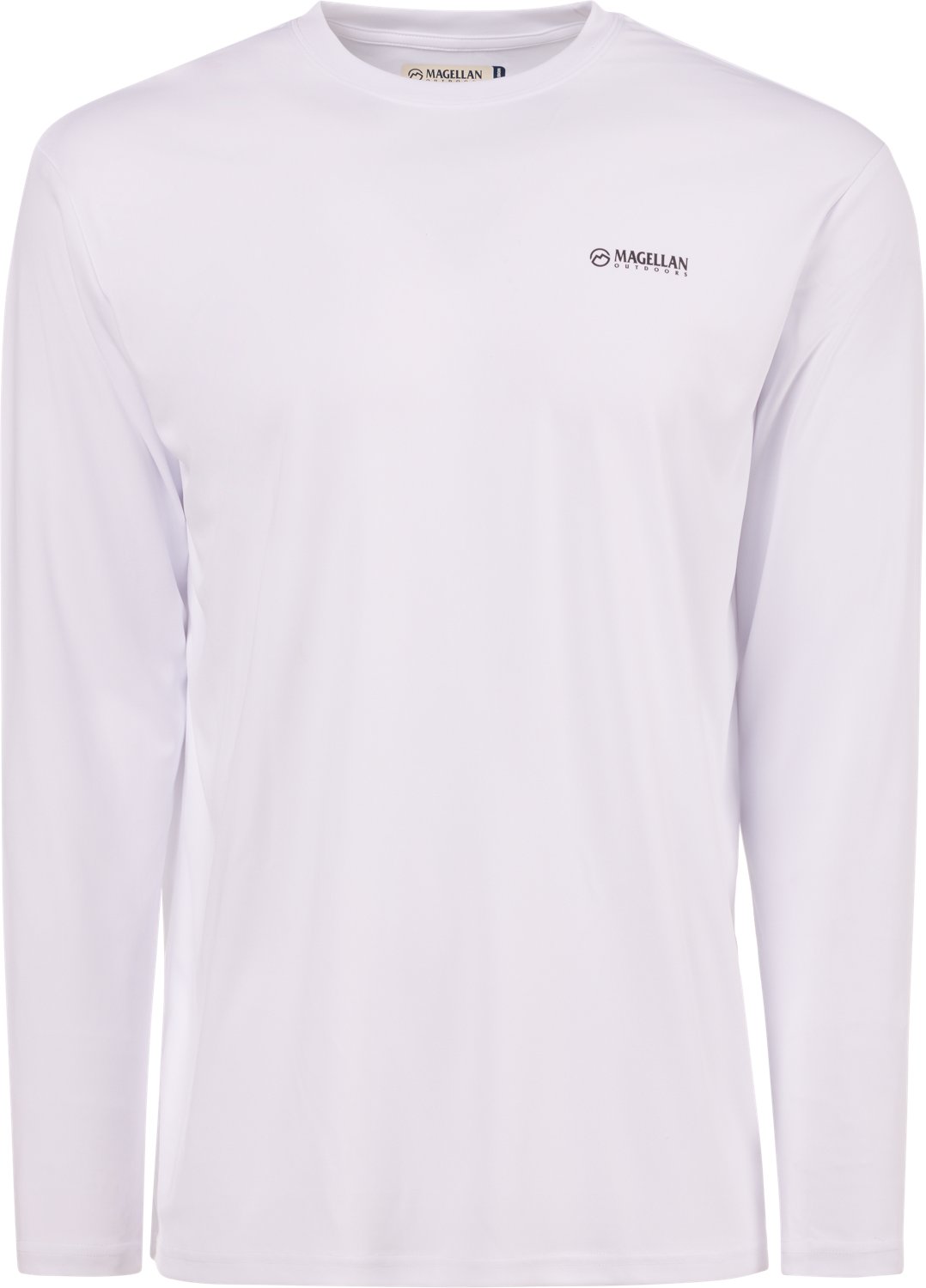 Magellan Outdoors Men's Local State Arkansas Long Sleeve Graphic T-shirt - view number 4