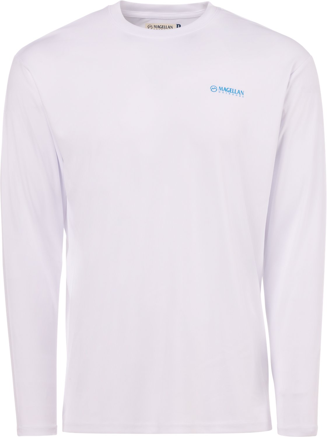 Magellan Outdoors Men's Local State Kentucky Long Sleeve Graphic T-shirt - view number 4