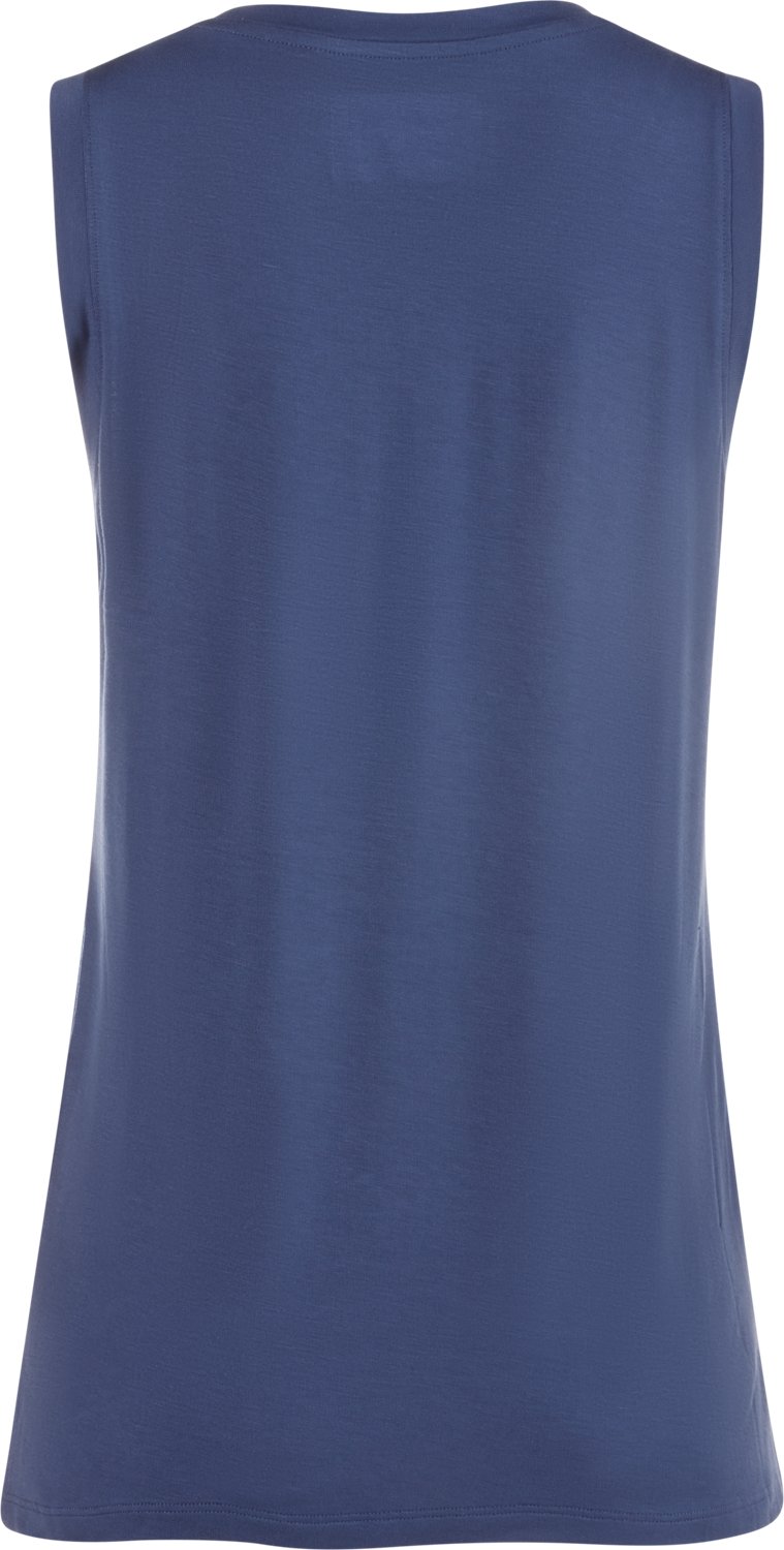 Magellan Outdoors Women's Summerville Tank Top - view number 3