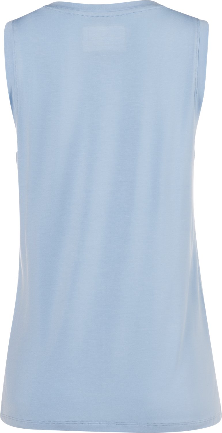 Magellan Outdoors Women's Summerville Tank Top - view number 3