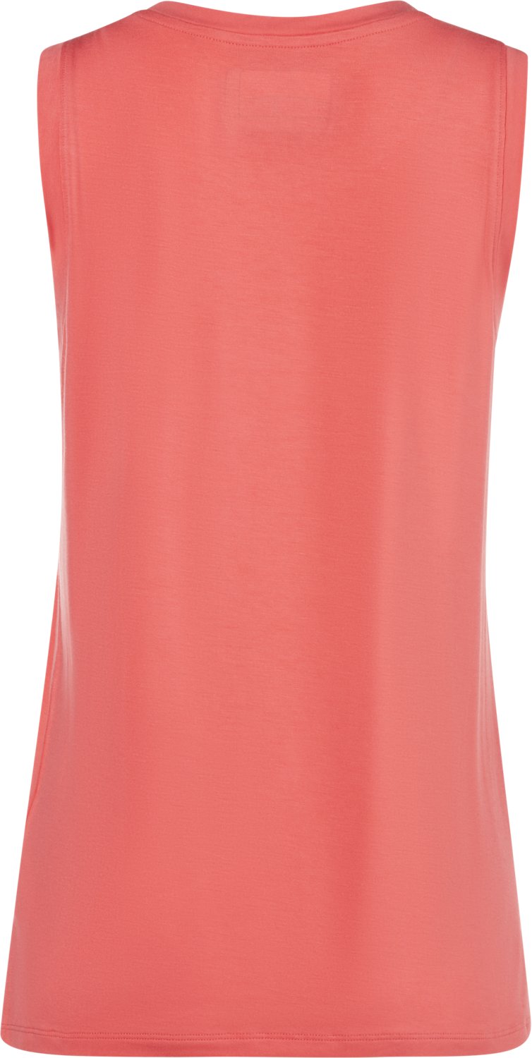 Magellan Outdoors Women's Summerville Tank Top - view number 3