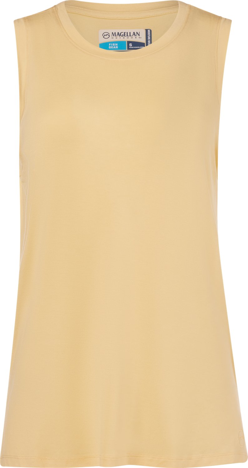 Magellan Outdoors Women's Summerville Tank Top