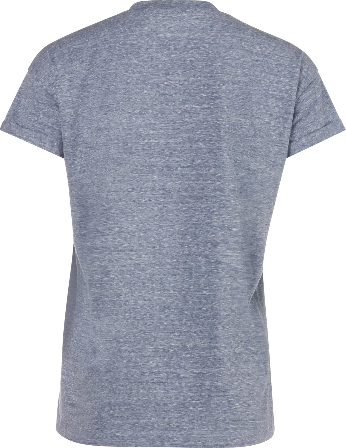 Magellan Women's Campfire Rollcuff Short Sleeve T-Shirt - view number 2